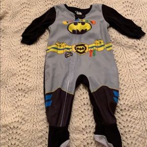 Batman Pajamas